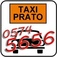 taxi prato - applicazione per il taxi a prato